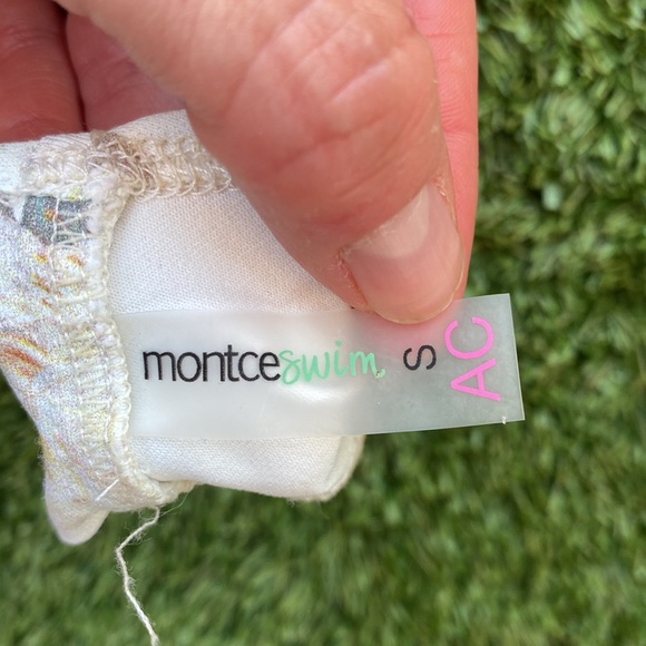 Montce Swim Bottom - Picture 3 of 3